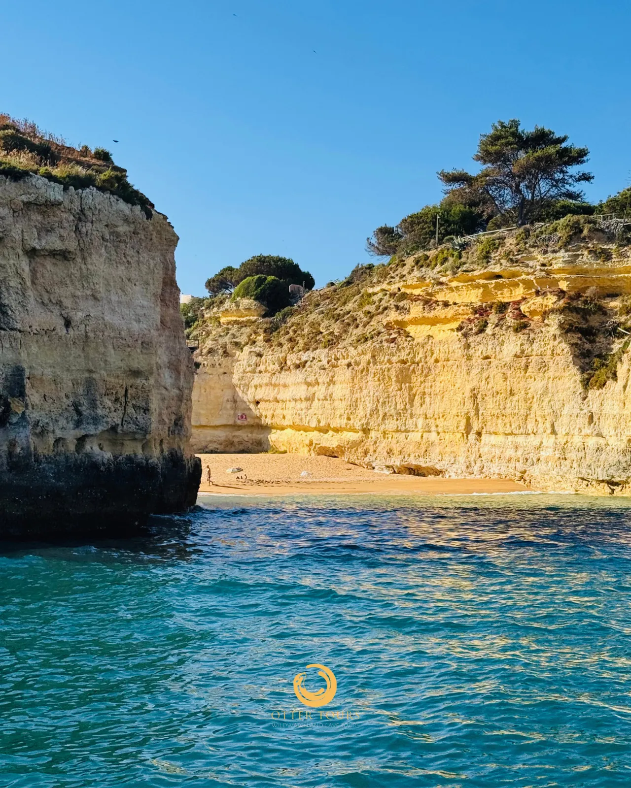 Otter Tours Vilamoura